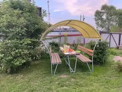 Уютный дом - 1