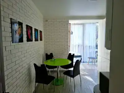 Квартиры в Малом переулке 3 - 423