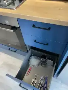 1-комнатная квартира - 13