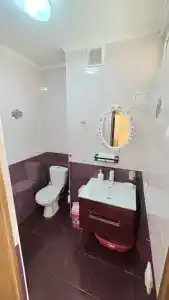 Двухэтажный коттедж с двориком - 10