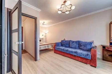 Квартиры на Московском 224 - 99