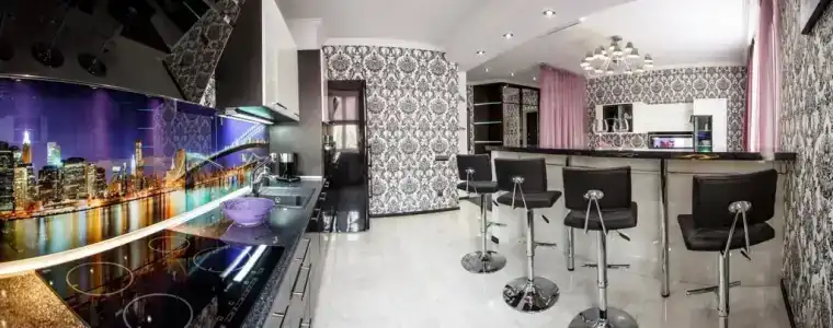 Квартиры на Комсомольской 34 - 5