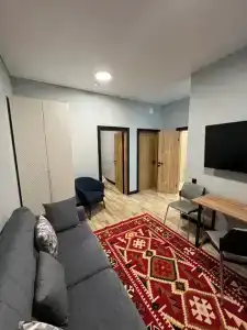 Коттедж у Моря на Гаджиева - 5