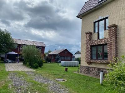 Домик в деревне в Березняках - 33