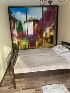 Квартиры на Профессора Севастьянова 22 - 61