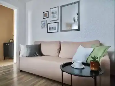 Квартиры на Генерала Карбышева набережная 4 - 44