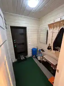 Коттедж на озере Врево - 17