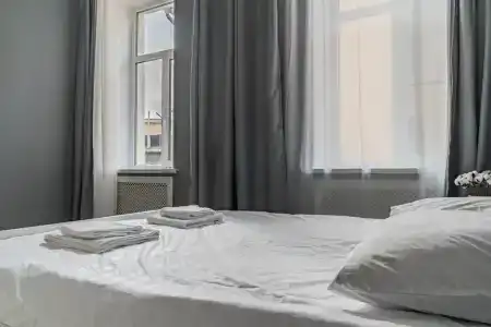 Квартиры на Гончарной 9 - 103