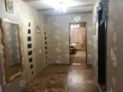 Частный дом на  Новой 10 - 8