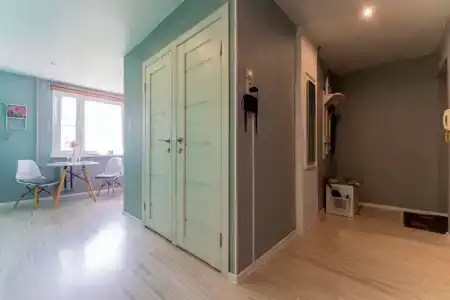 Квартиры на Генерала Карбышева набережная 4 - 356