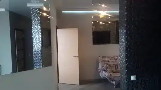 Отличная квартира с видом на море и мост - 17