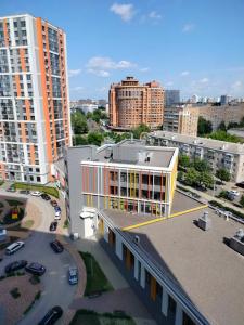 Квартиры на Чкалова 18 - 99