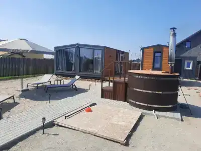 Дача на побережье Балтийского моря - 28