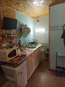 Гостевой домик 20 минут до моря - 7