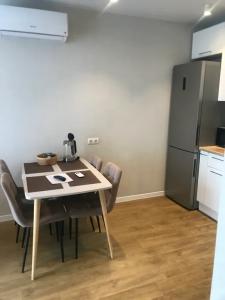 Квартиры на Цветочной 34 - 478