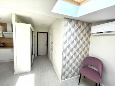 Квартиры на Цветочной 34 - 695