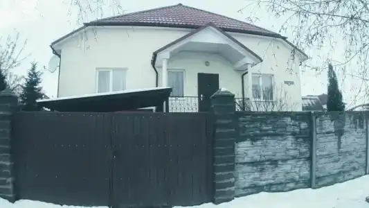 Усадьба в Лапенках - 5