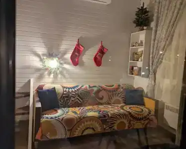Shuya Tiny House - 74