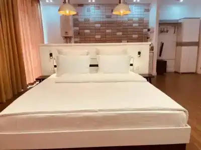 Квартиры в Малом переулке 3 - 117