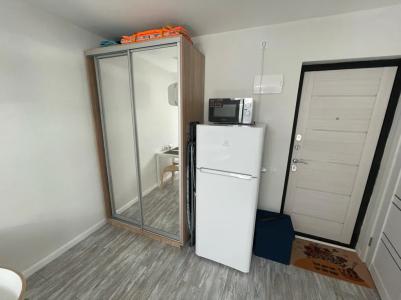 Квартиры на Цветочной 34 - 566