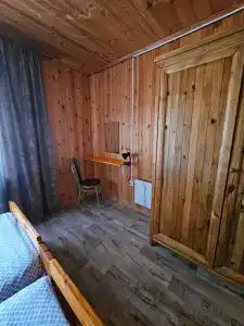 Частный дом Ильинка в Карелии - 19
