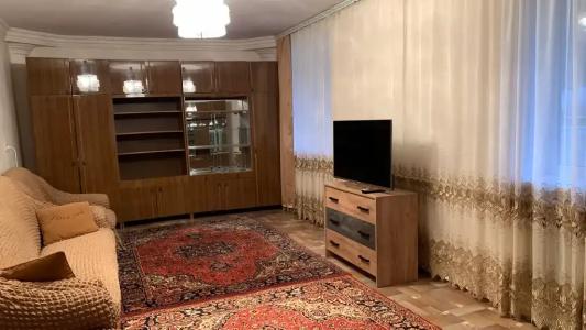 Уютный дом с видом на горы - 36