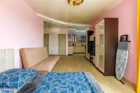 ПрезентХаус Горького, 20 - 237