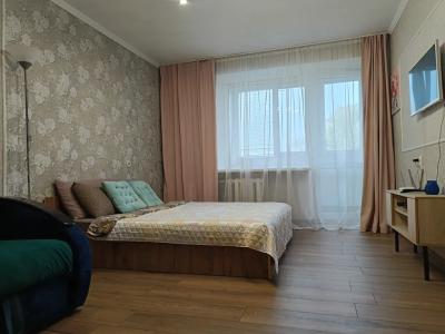 Квартиры на Дзержинского 44 - 59