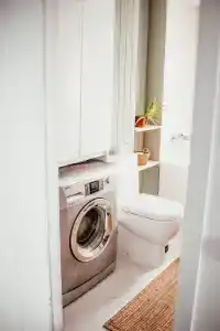 Уютный дом в лесу - 6
