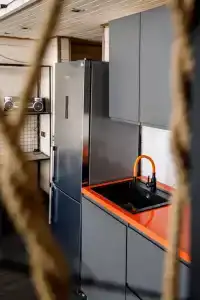 Дом на озере в Борщево - 5