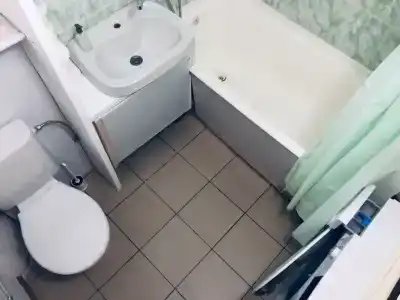 Квартира на острове Октябрьский - 4