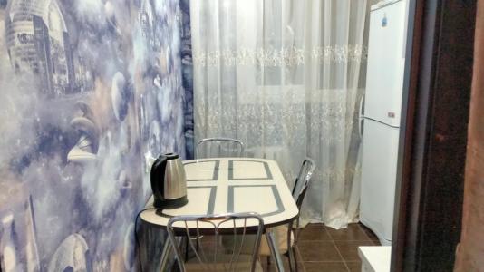 Двухкомнатная квартира возле сквера Дружба - 19