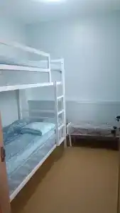 В центре старой Териберки - 107