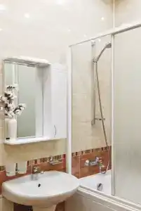 на Большой Московской, 9 - 12