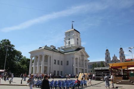 Кальвария 2 - 15