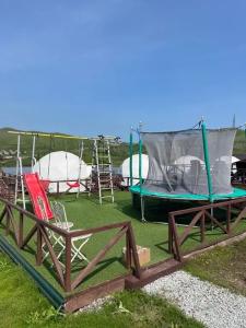 Аквариум - 97