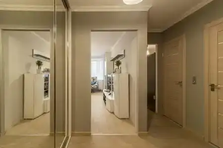 Квартиры на Притыцкого 97 - 2