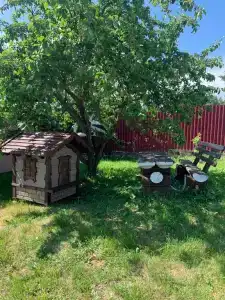 Сказка на берегу Селигера - 19