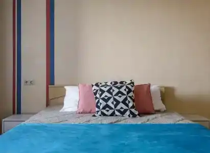 Садовая 12 Апартаменты - 6