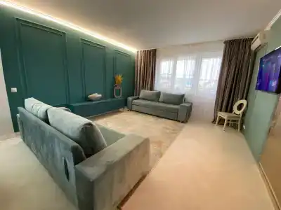 Апарт-отель на Генуэзском, 7А - 95