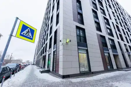 Квартиры на Кременчугской 11 - 5