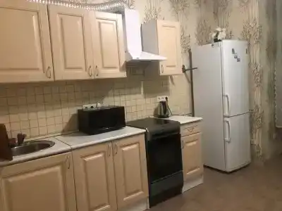 На Ивантеевской - 3