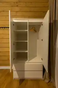 Гостевой дом с видом на горы - 20