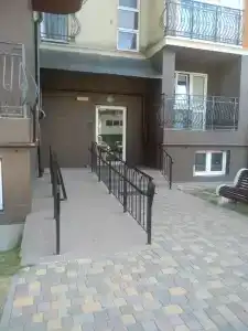 Квартиры на Калязинской 6 - 275