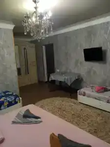 В гостях у Аслана - 25