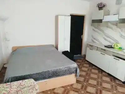 Уютная студия недалеко от Паралии - 0