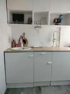 Хабаровск B&B на Станционной - 4