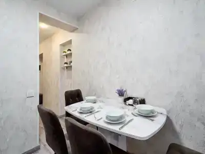 Квартиры на Широкой 21 - 222