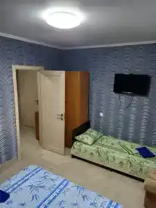 Тихий Рай - 139