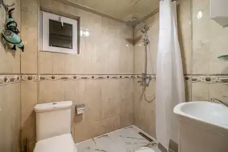 Коттеджи на улице Лесная - 32